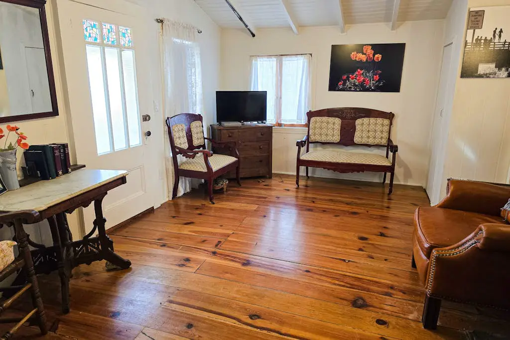 Pilgrim Cottage
