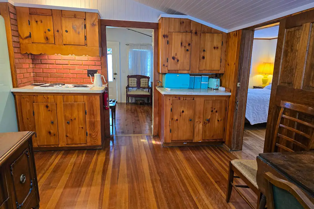 Pilgrim Cottage