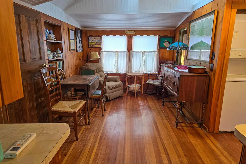 Pilgrim Cottage