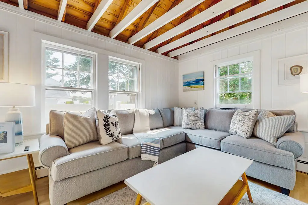 Pocasset Island Hideaway