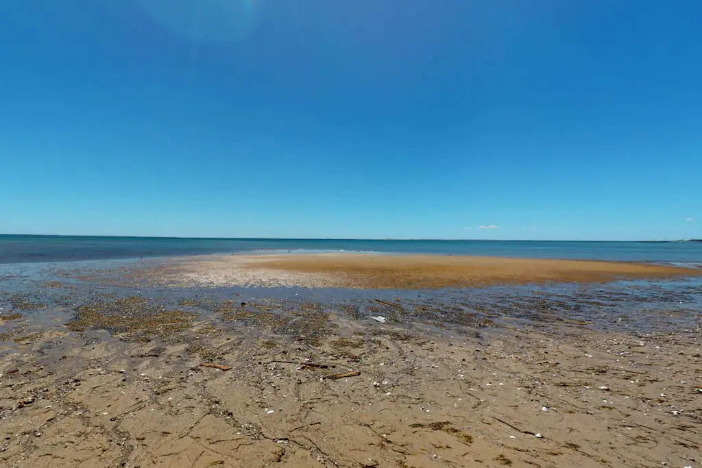 Beach Blessing
