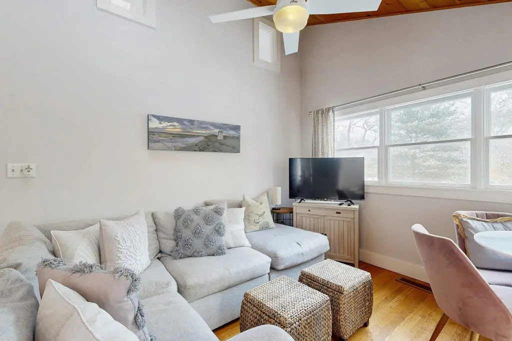 Fresh Pond Chateau