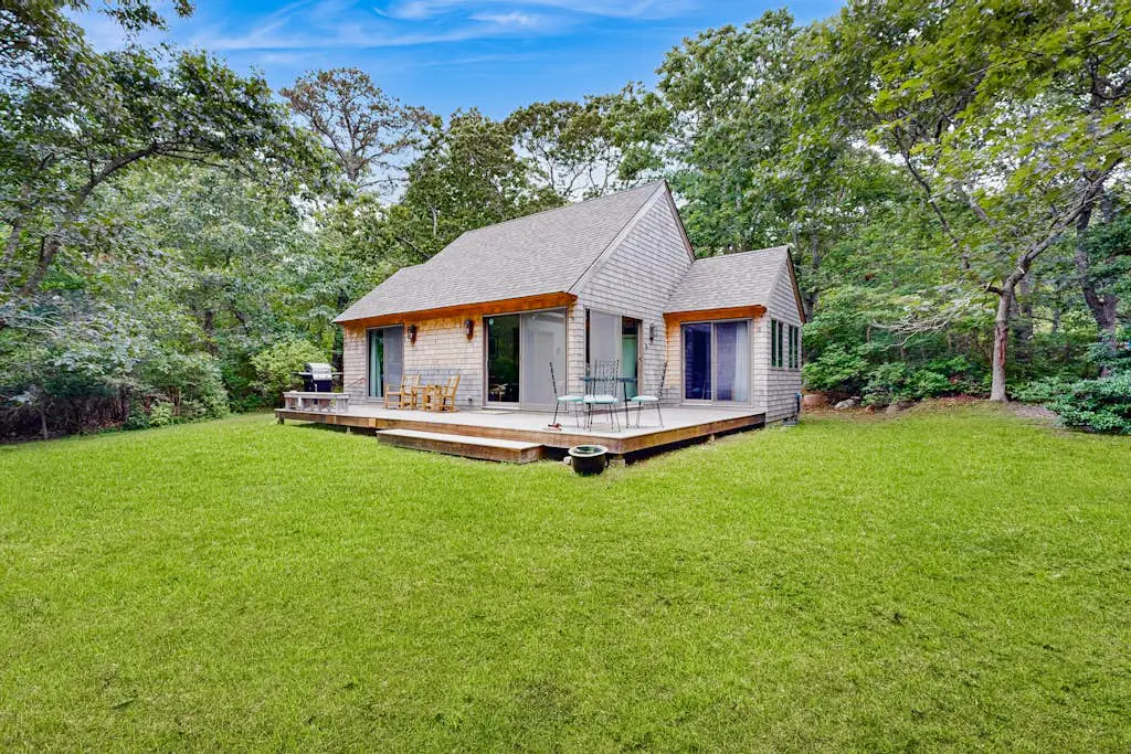 Chilmark Guest House