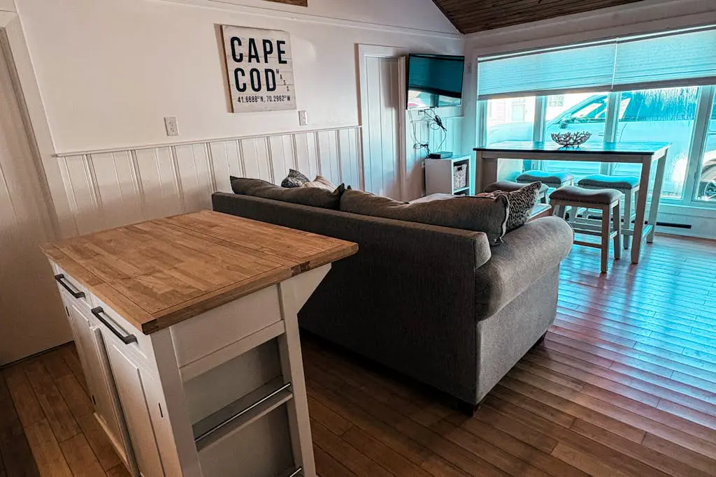 Sunkiss Cottage
