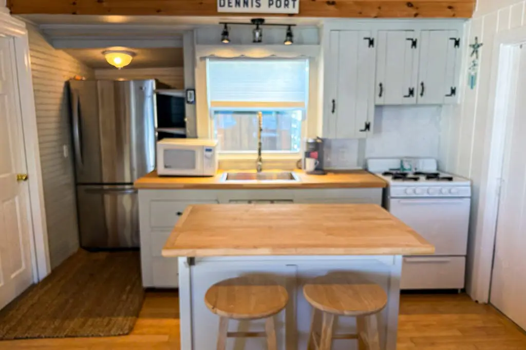Sunkiss Cottage