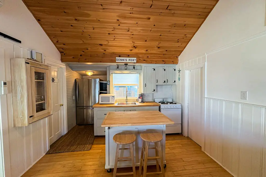 Sunkiss Cottage