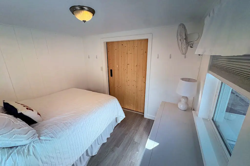 Sunkiss Cottage