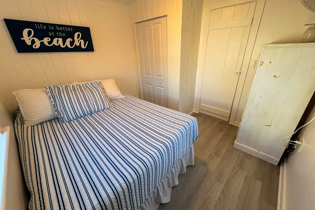 Sunkiss Cottage
