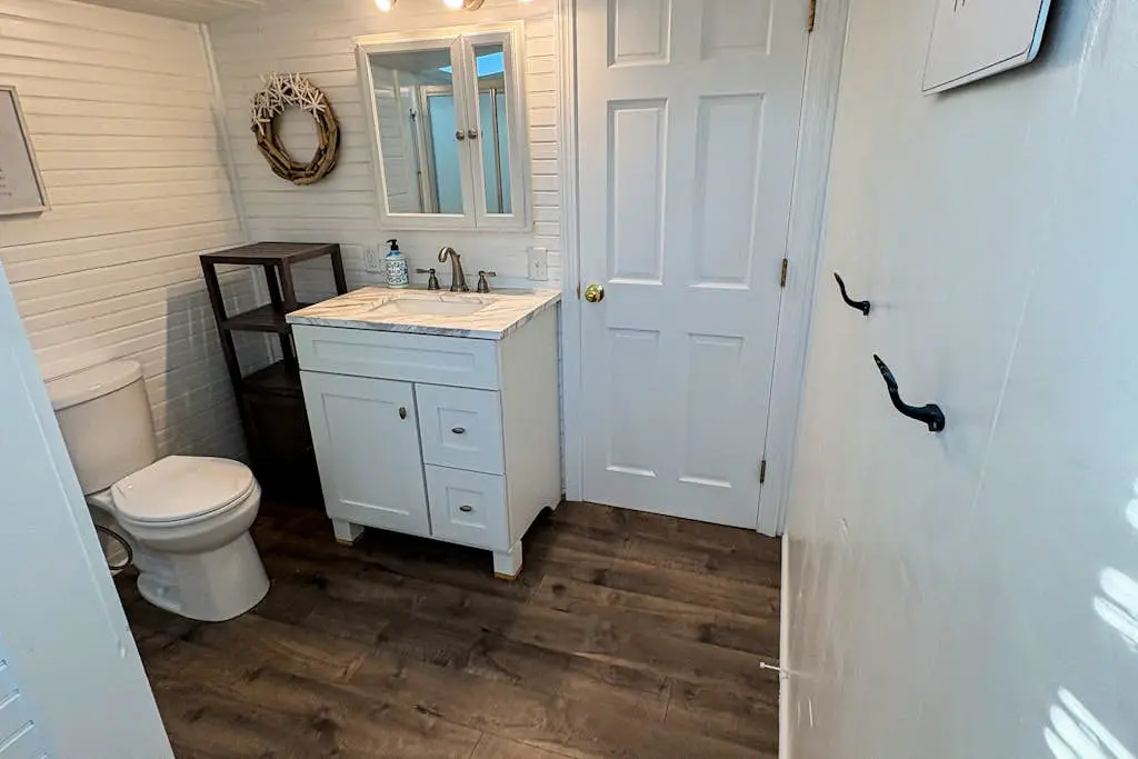 Sunkiss Cottage