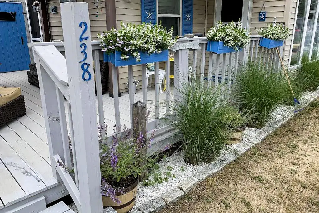 Sunkiss Cottage