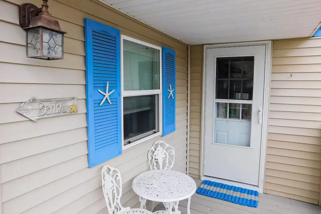 Sunkiss Cottage