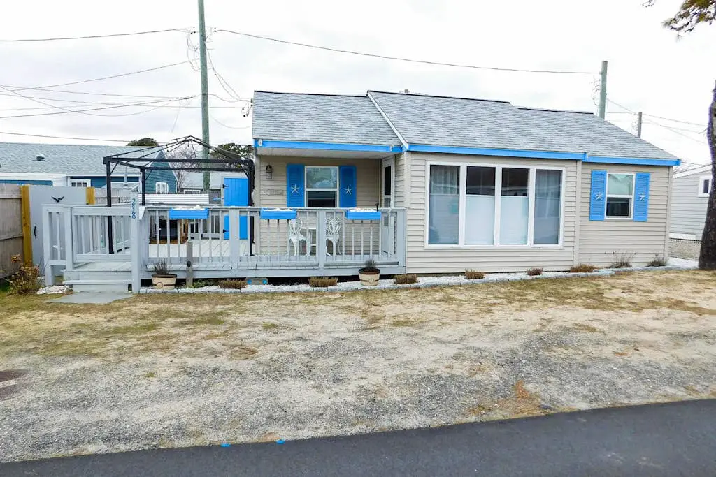 Sunkiss Cottage