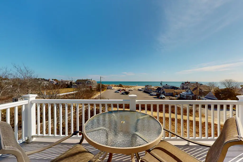 Seashells on Bank