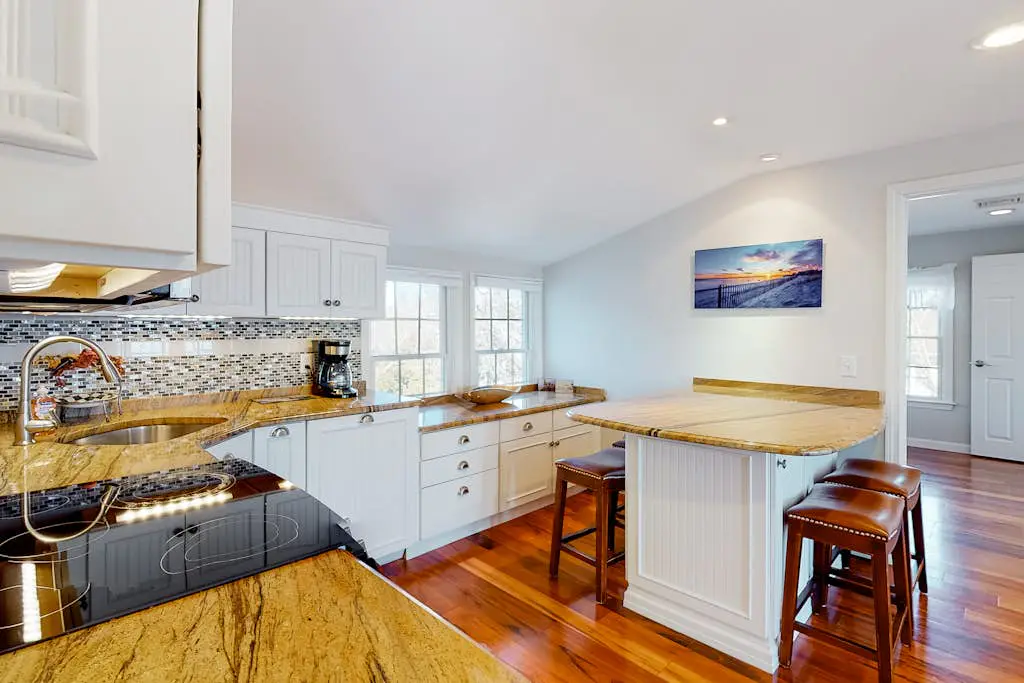 Seashells on Bank