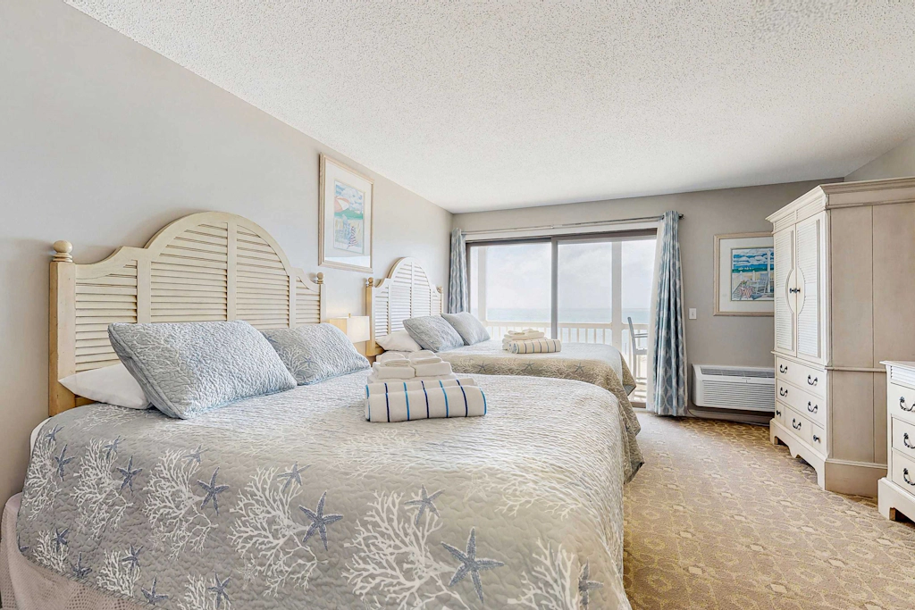 Sandbars Inn #14 - 2nd floor