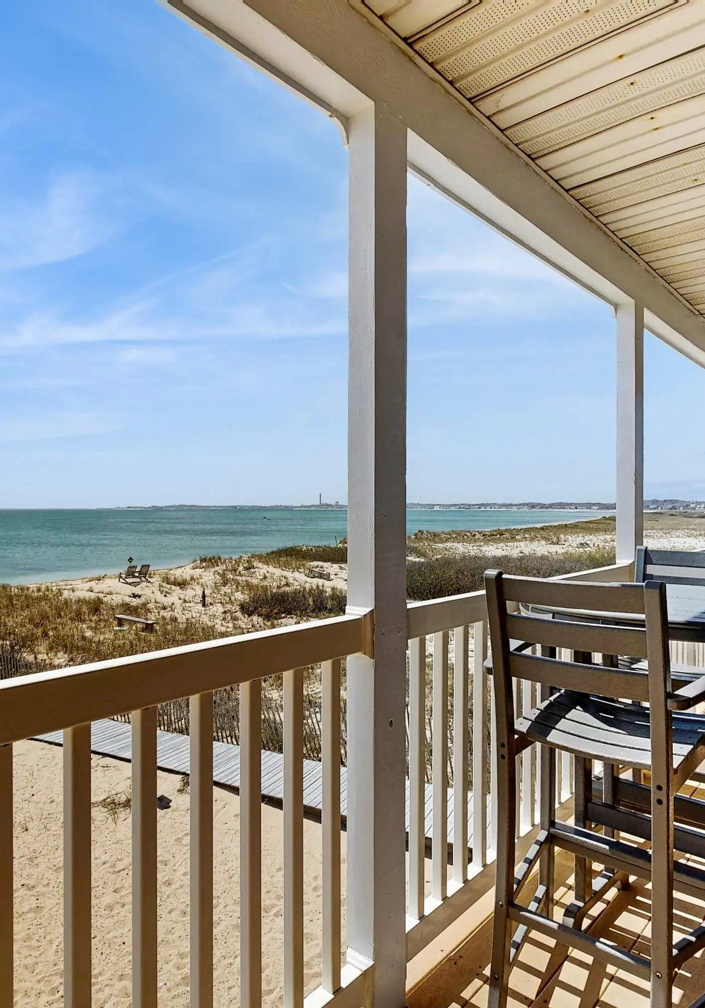 Sandbars Inn #14 - 2nd floor
