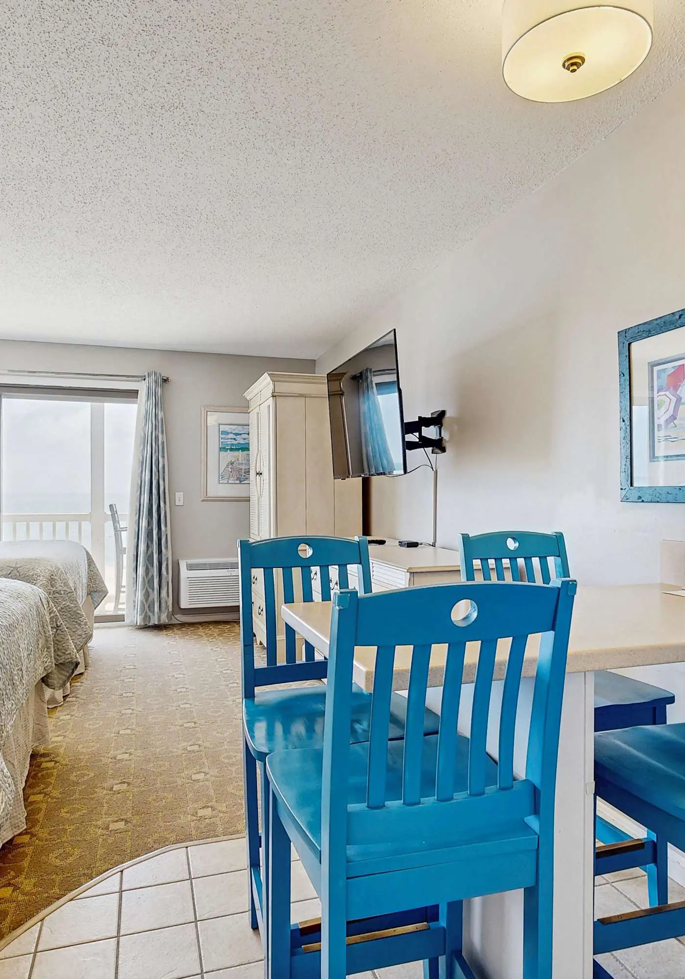 Sandbars Inn #14 - 2nd floor