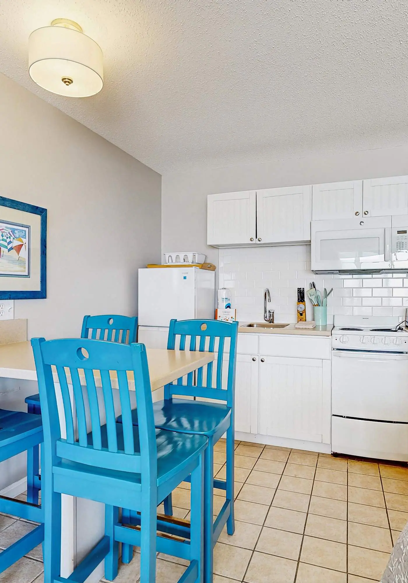 Sandbars Inn #14 - 2nd floor