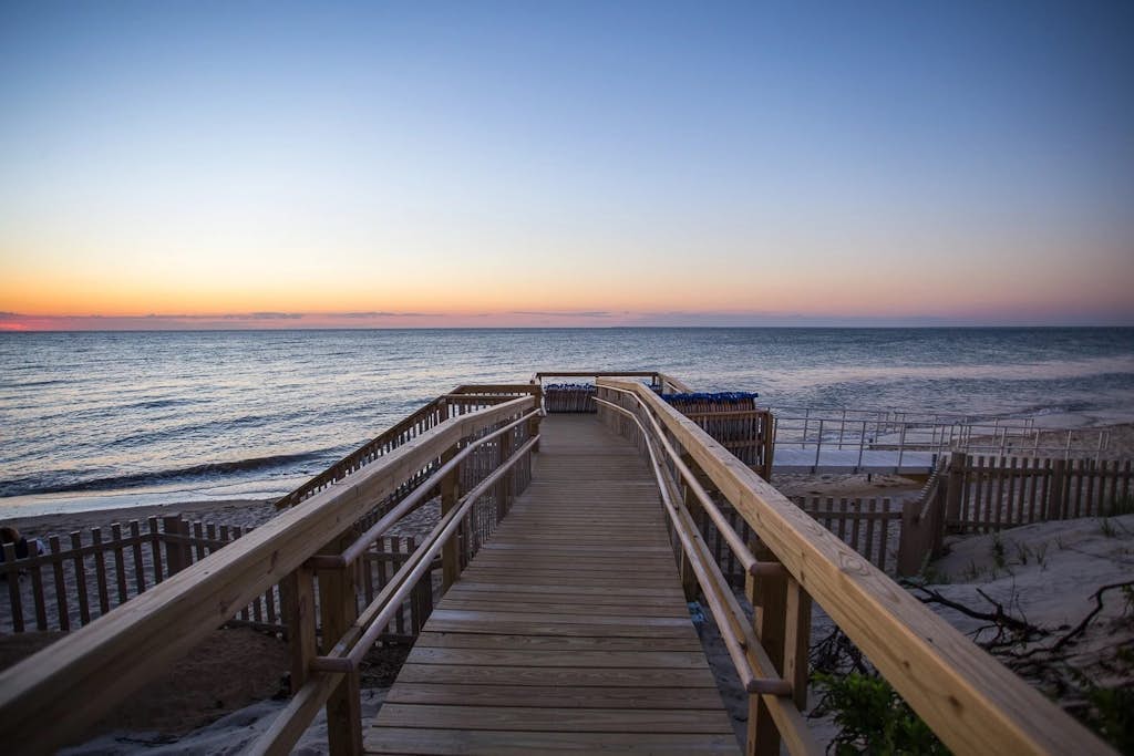 Relaxing fairway escape with resort pools, club access, & steps to Arbor Pool