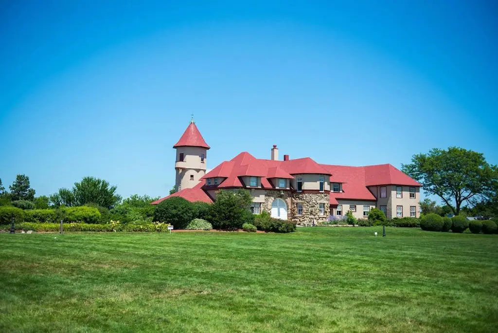 Fairway Bliss at Ocean Edge