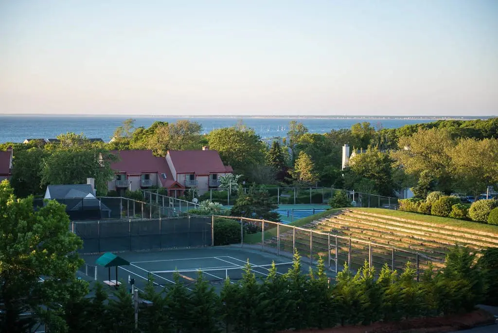 Fairway Bliss at Ocean Edge