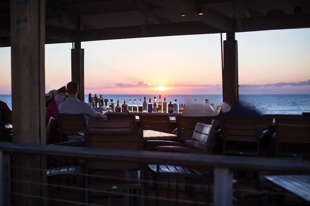 Fairway Bliss at Ocean Edge
