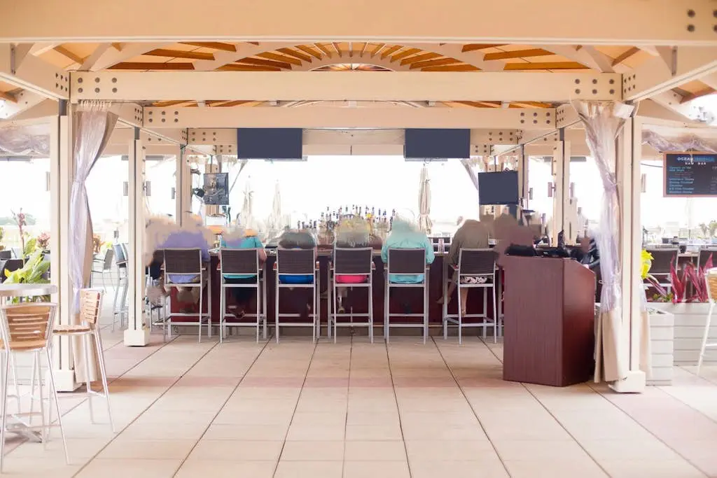 Fairway Bliss at Ocean Edge