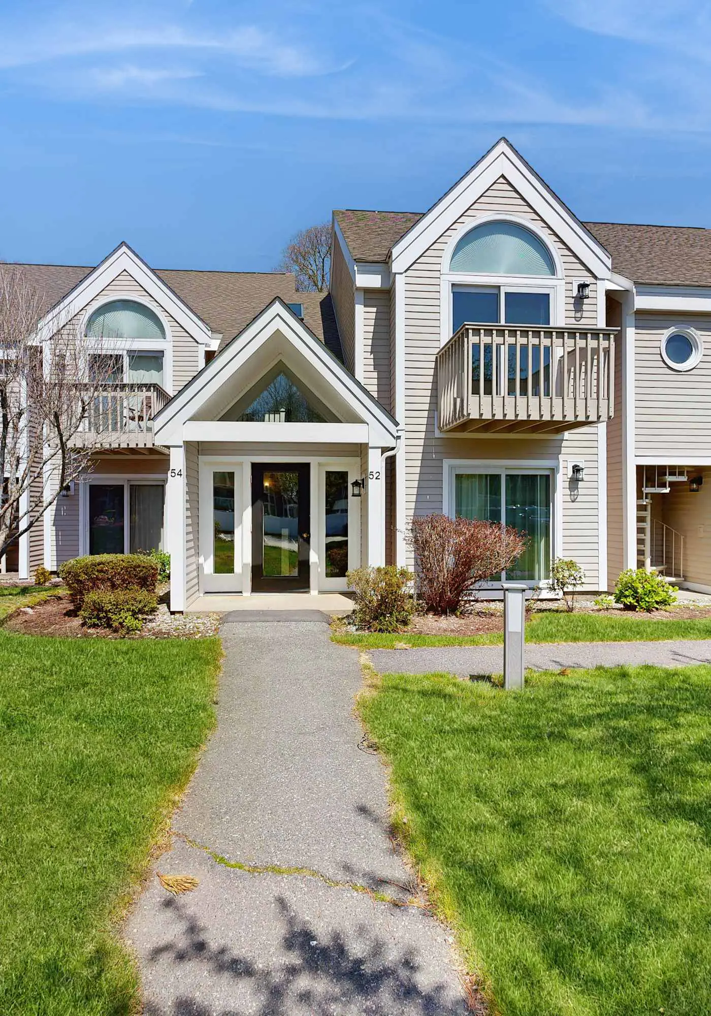 Fairway Bliss at Ocean Edge