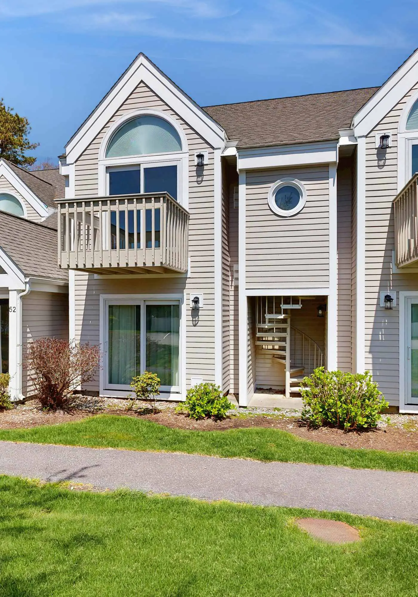 Fairway Bliss at Ocean Edge