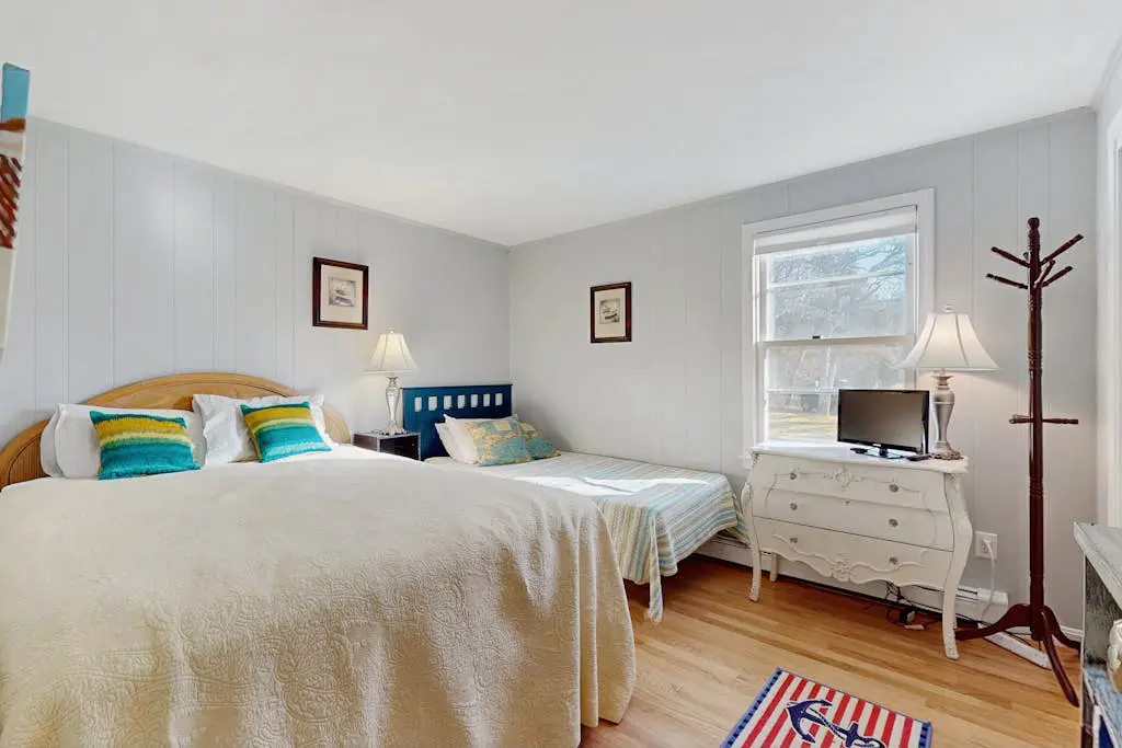 The Blue Whale Cottage