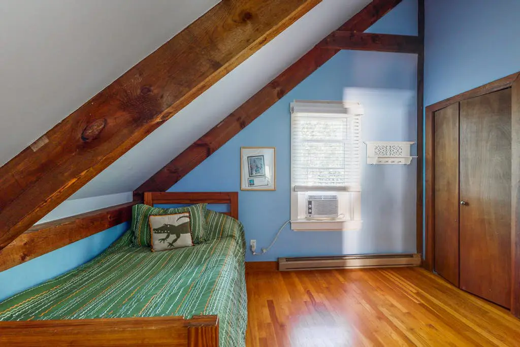 Martha's Hideaway