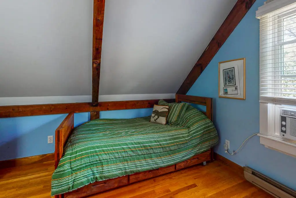 Martha's Hideaway