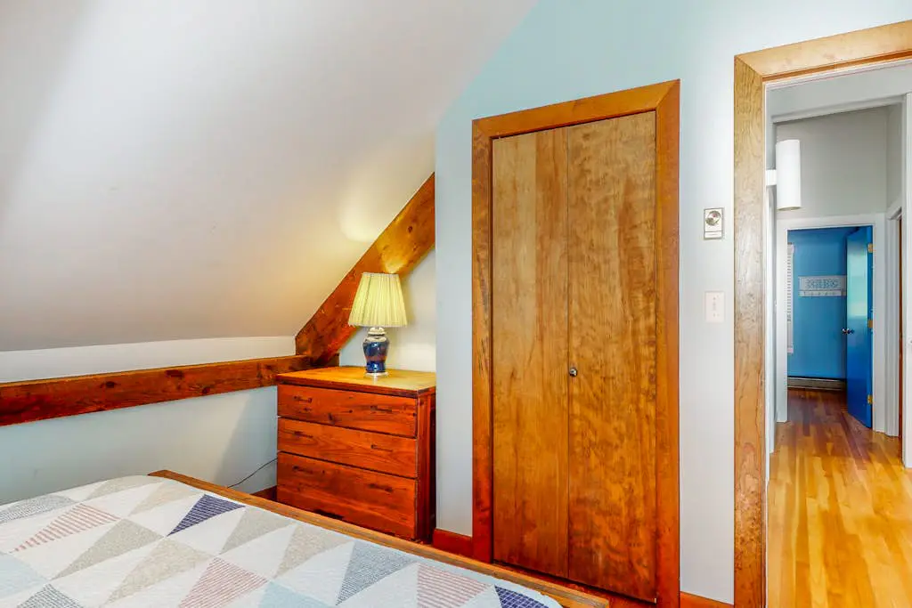 Martha's Hideaway