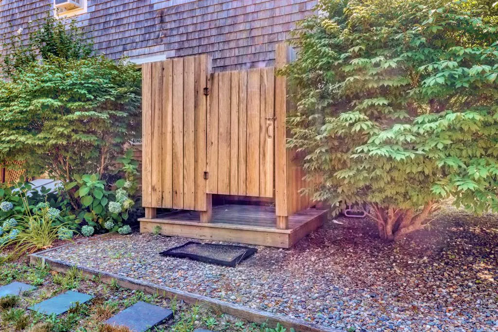 Martha's Hideaway