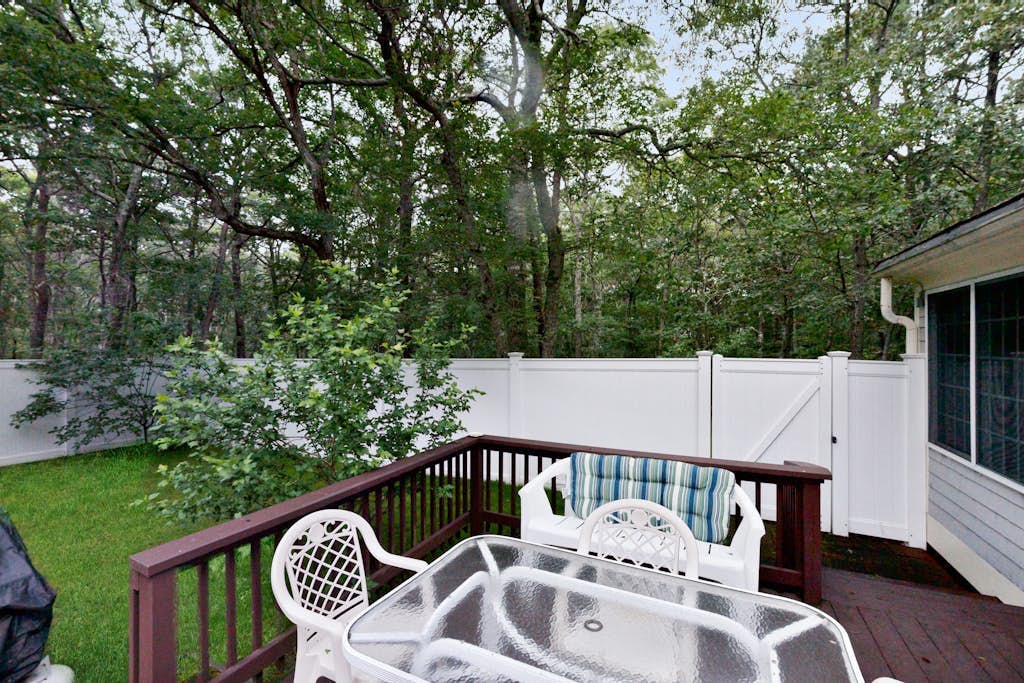 Historic Barnstable Village Home w/ Private Yard - Near Beach