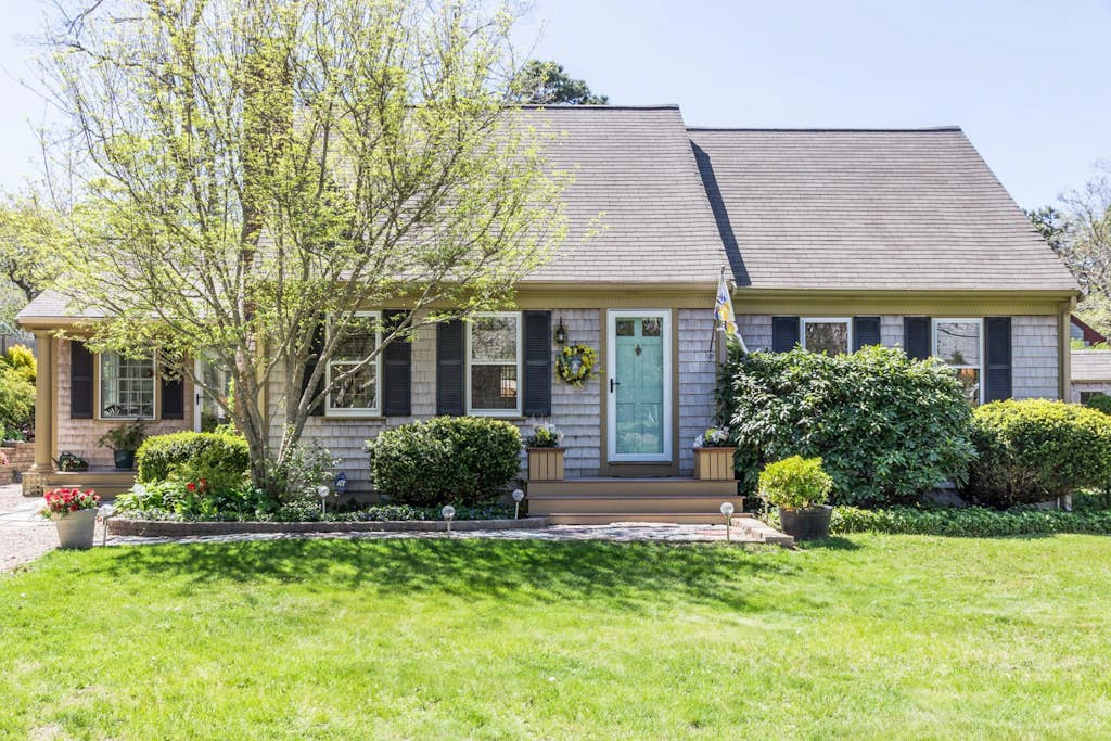 Skinequit Cottage