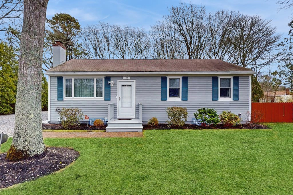 Hyannis Beach House