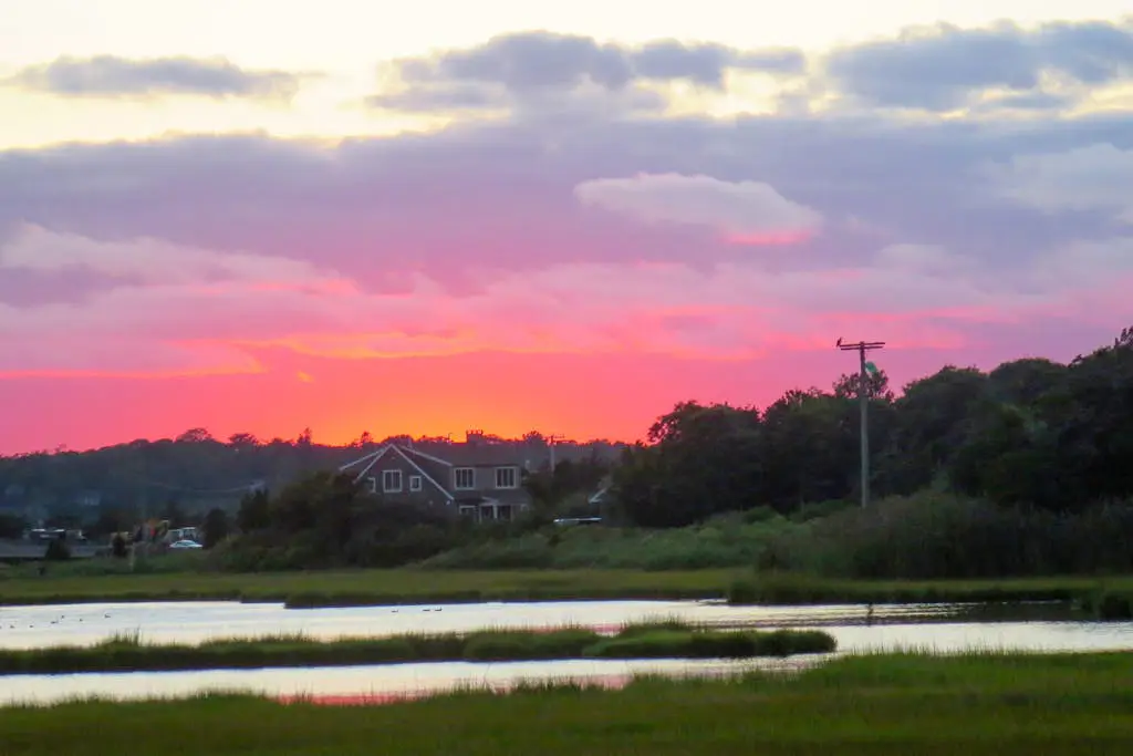 Sunset Meadows