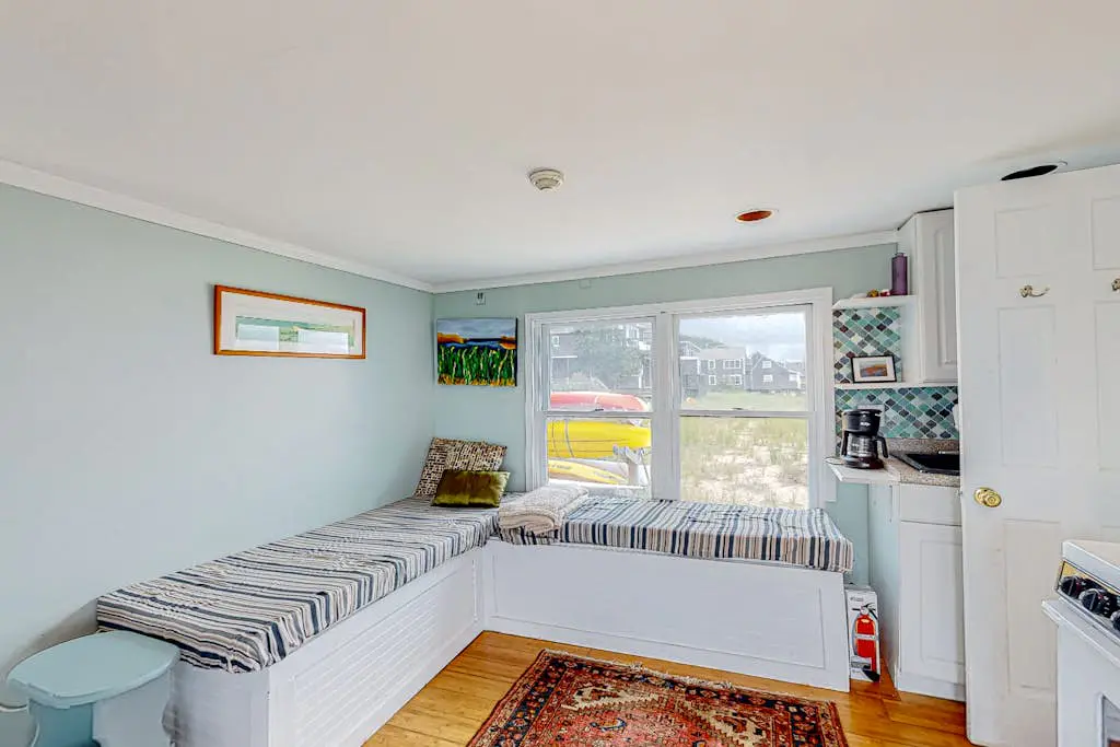 Bayview Escape