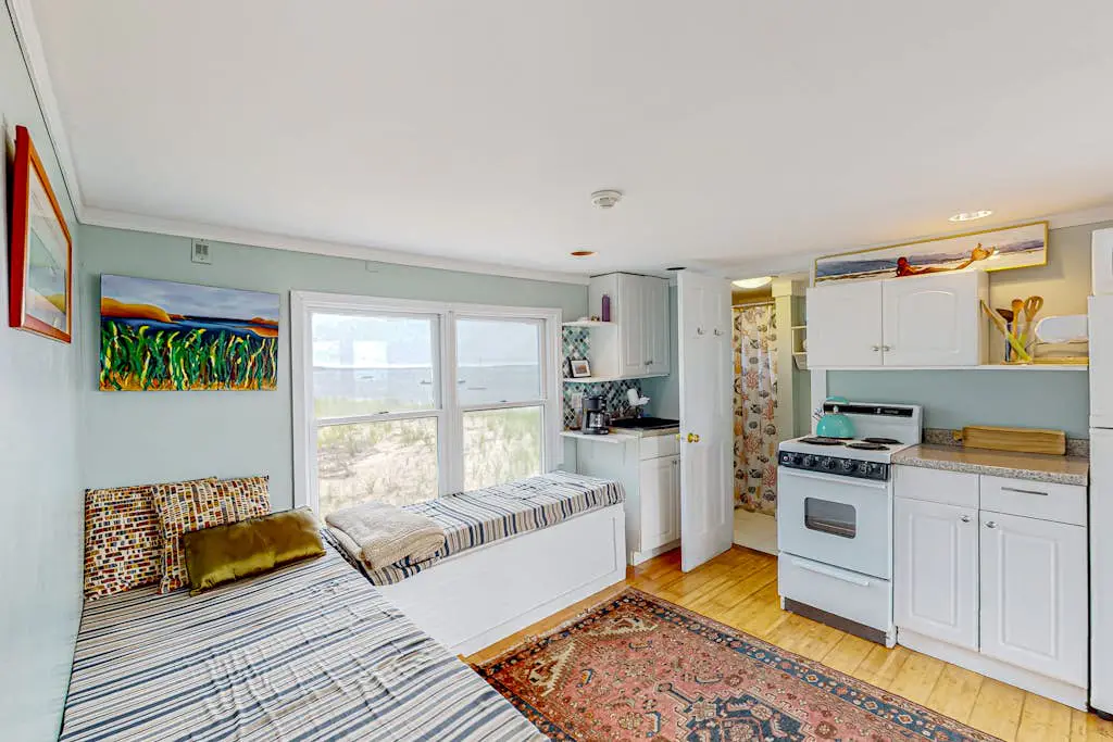 Bayview Escape