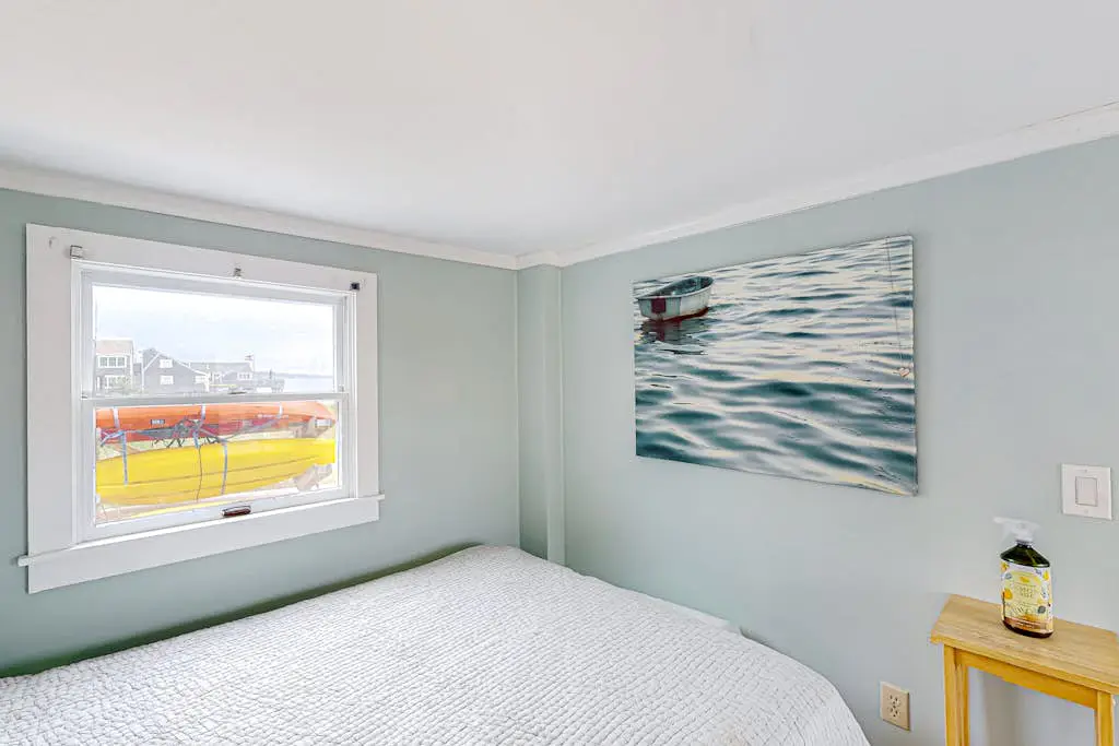 Bayview Escape