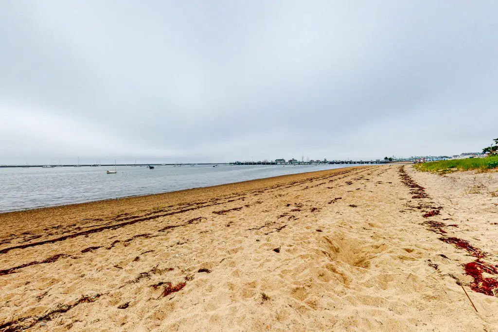 Bayview Escape