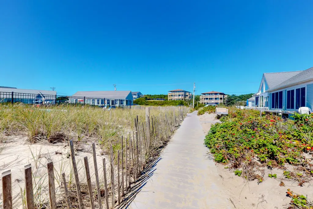Sand & Beach Within Reach