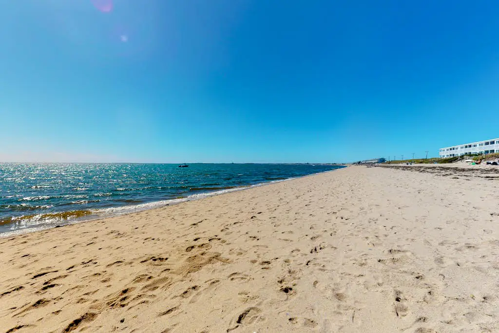 Sand & Beach Within Reach