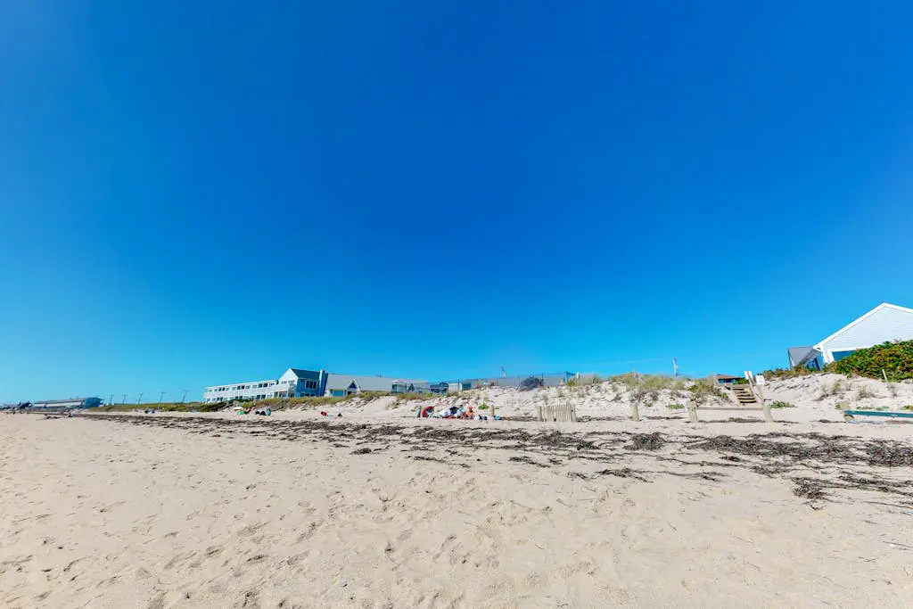 Sand & Beach Within Reach