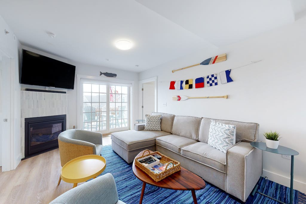 Villa Balena - A Cape Cod Oasis