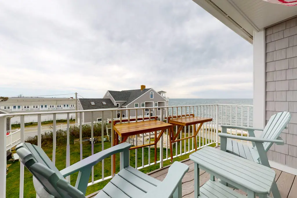 Villa Balena - A Cape Cod Oasis