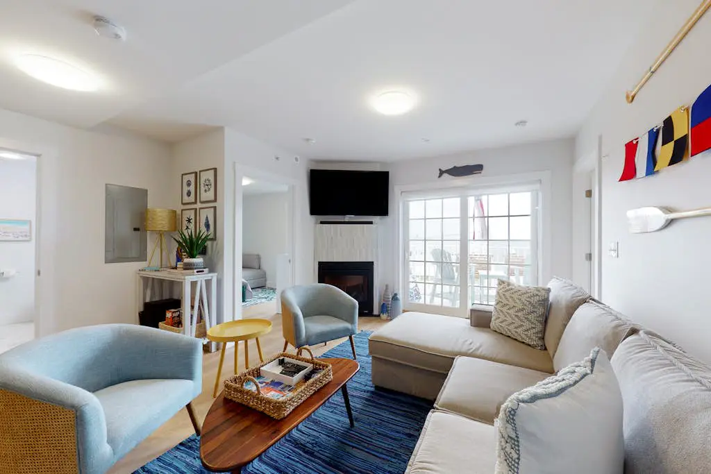 Villa Balena - A Cape Cod Oasis