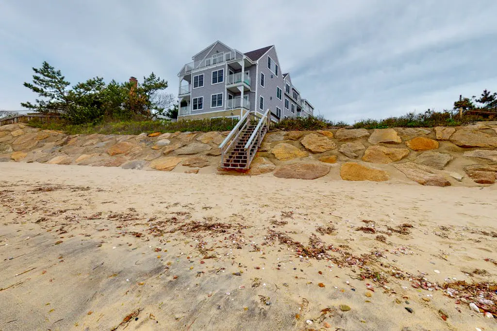 Villa Balena - A Cape Cod Oasis