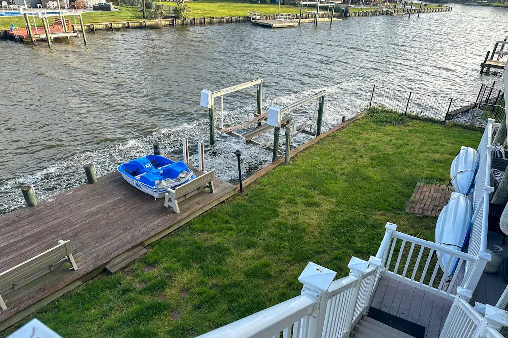 Sunset Bay
